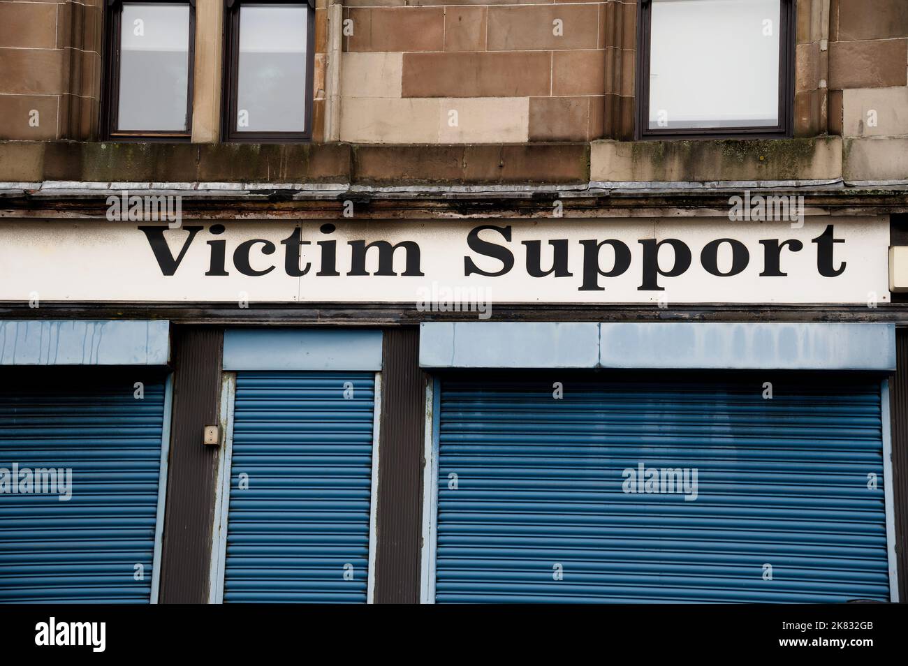Victim support uk hires stock photography and images Alamy