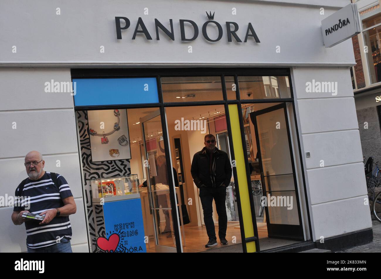 Pamdora hi-res stock photography and images - Alamy