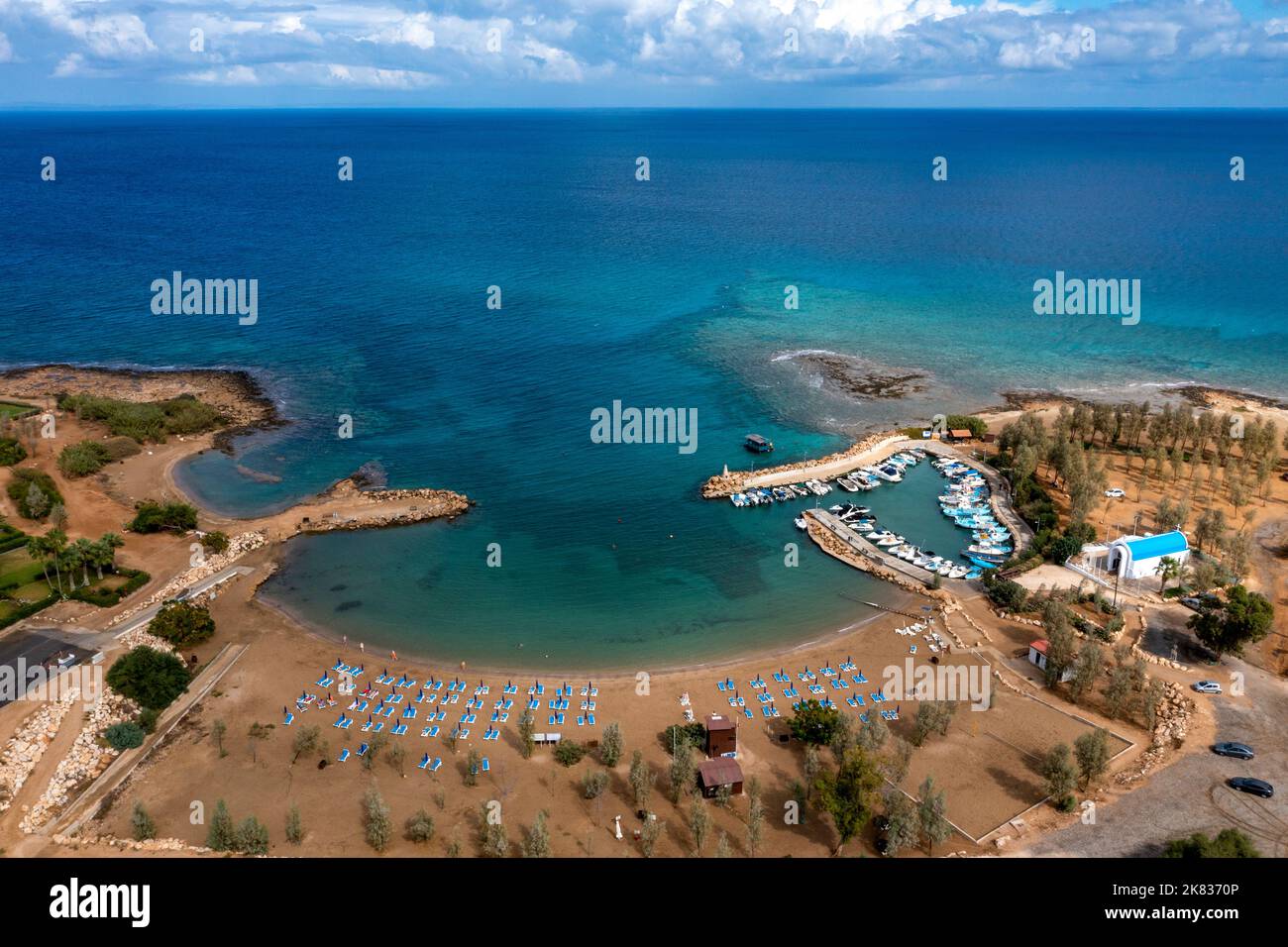 Cyprus news today earthquake tsunami live