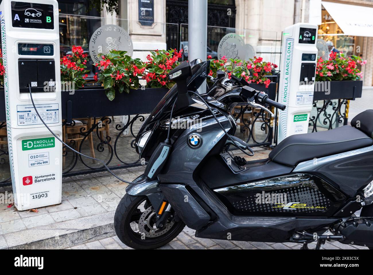 Car News - Latest Automotive News, Videos and Pics | Motor1.com - Bmw Electric Motorcycle Related Specifications