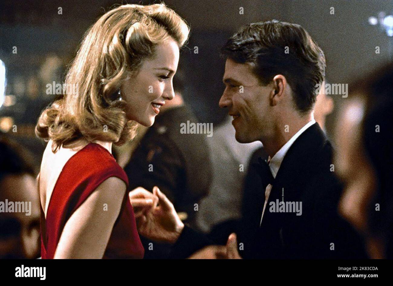 Saffron Burrows Film Enigma (2001) Characters Claire Director