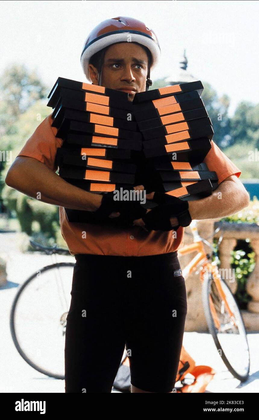 Chris Kattan Film: Corky Romano (2001) Characters: Corky Romano ...