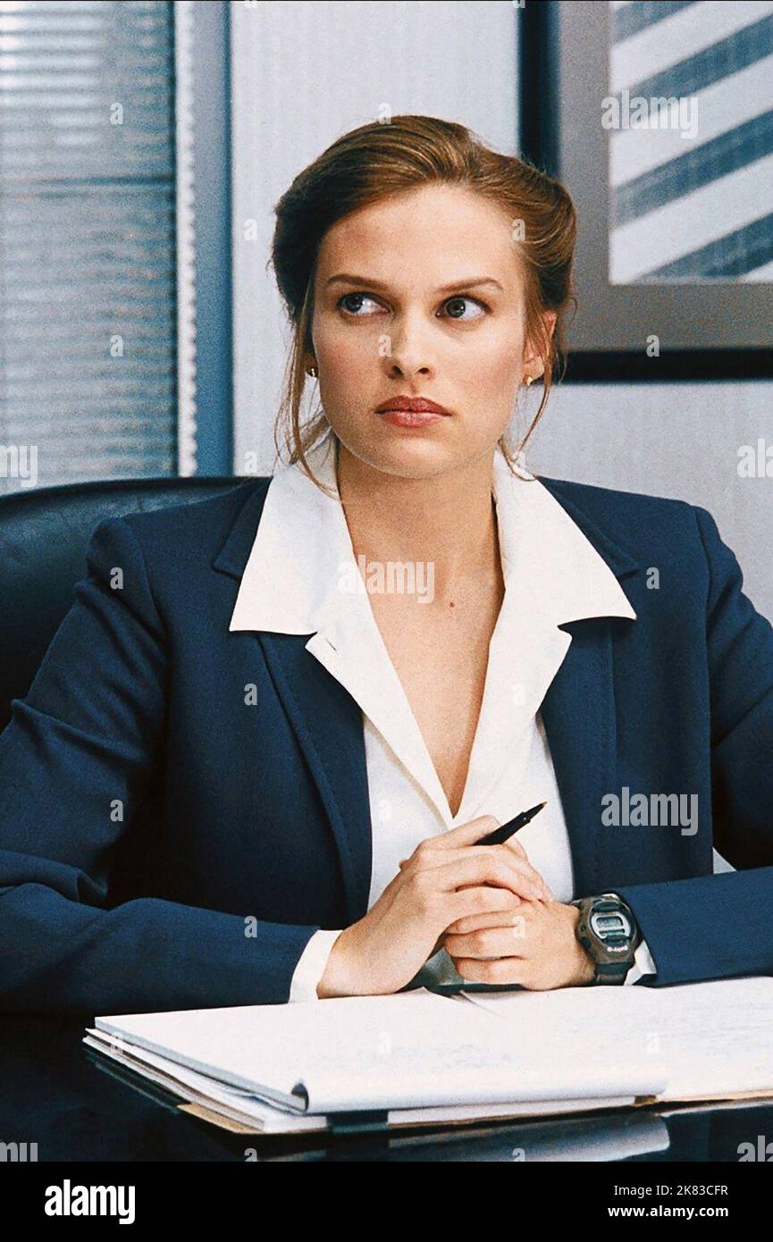 Vinessa Shaw Corky Romano
