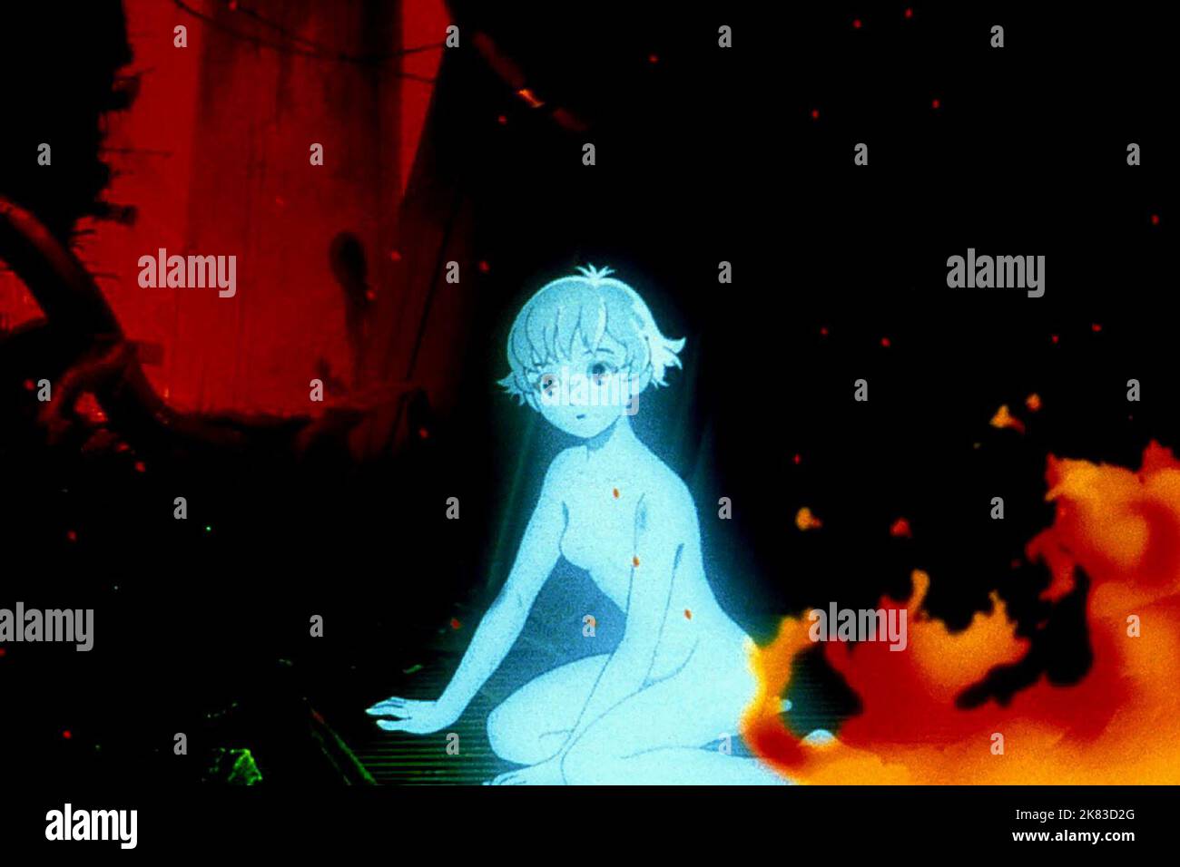 Tima Film: Metropolis (2001) Director: Rintaro 26 May 2001 **WARNING ...