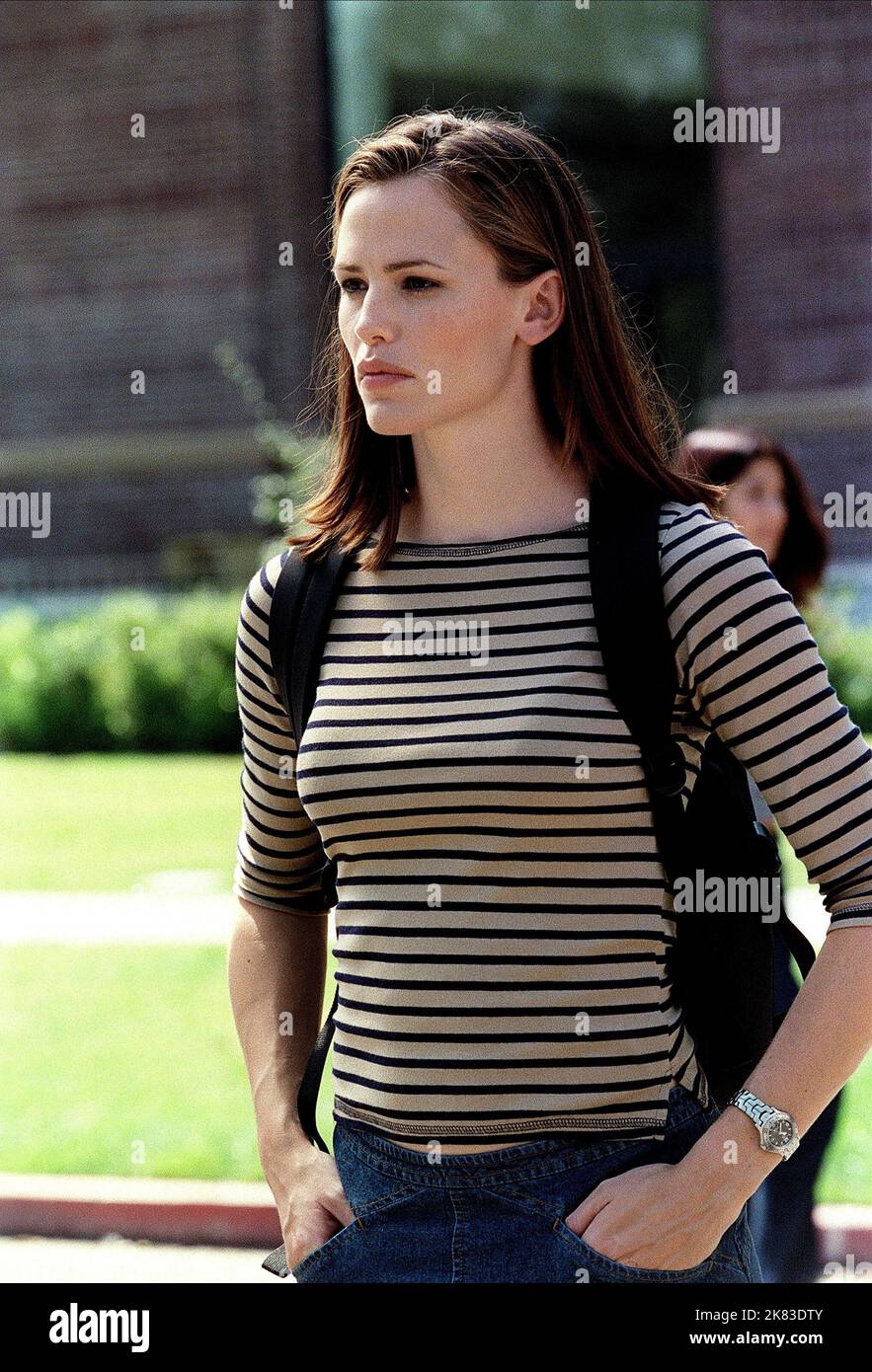 Jennifer Garner Television: Alias : Season 1 (TV-Serie) Characters