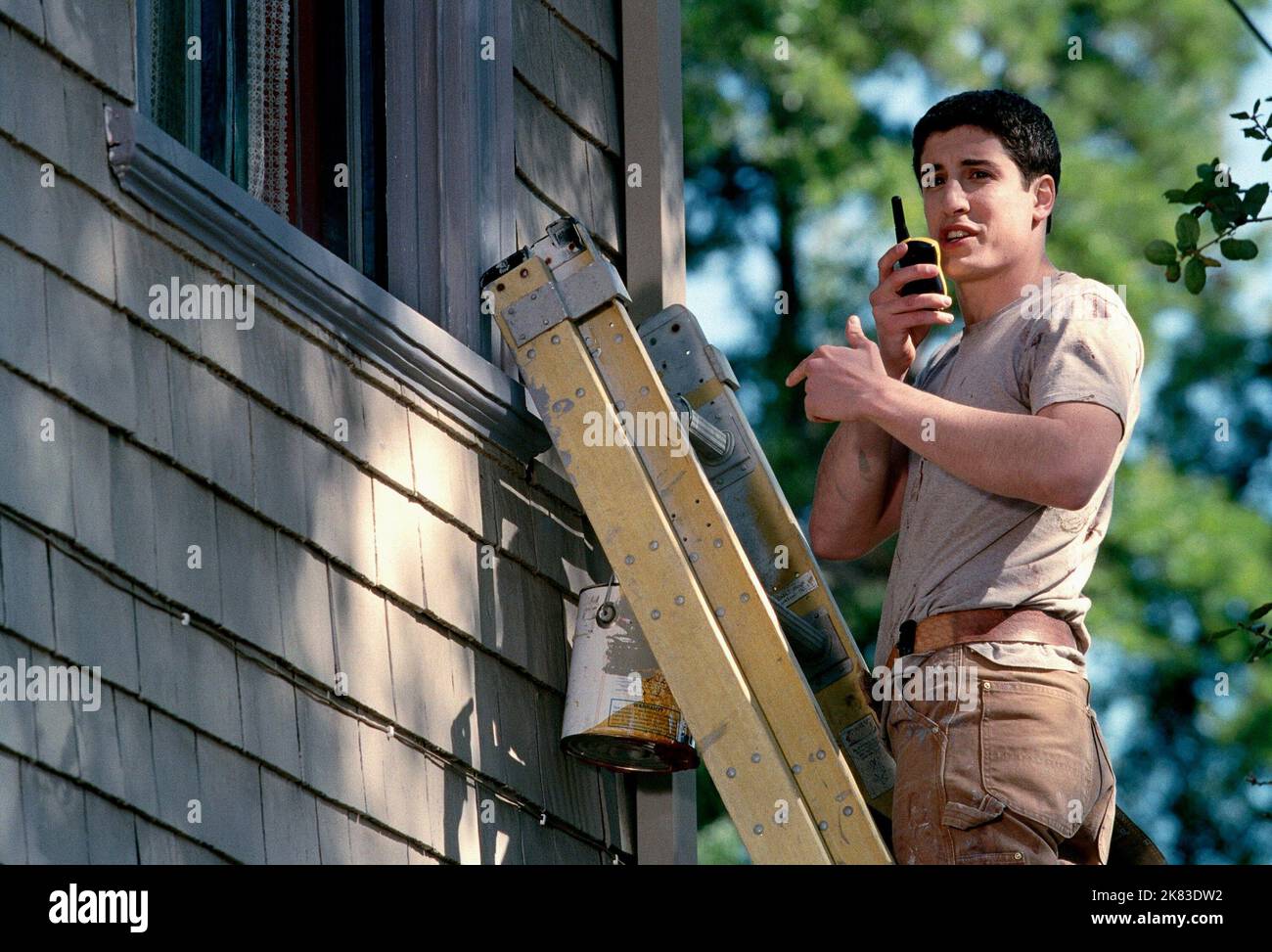 American pie 2 hi-res stock photography and images - Page 2 - Alamy