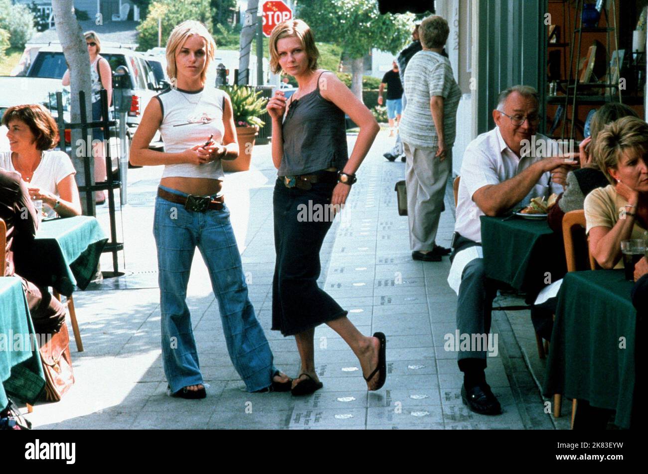 Кирстен данст безумная и прекрасная. Безумная и прекрасная. Кирстен данст безумная и прекрасная. Кирстен данст 2001. Джей эрнандес и кирстен данст.