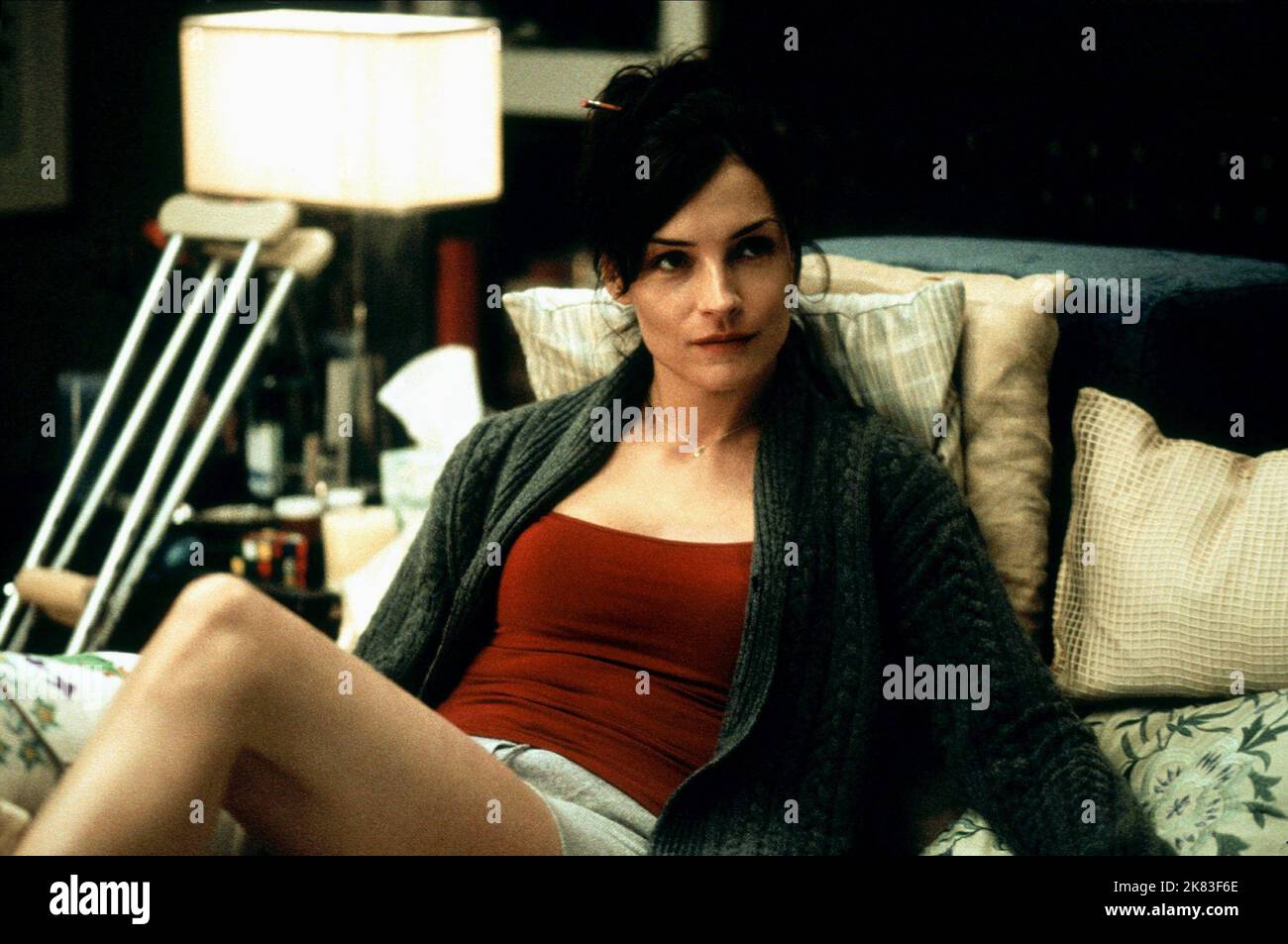 Famke janssen film don t say a word usa aus can ch 2001 characters