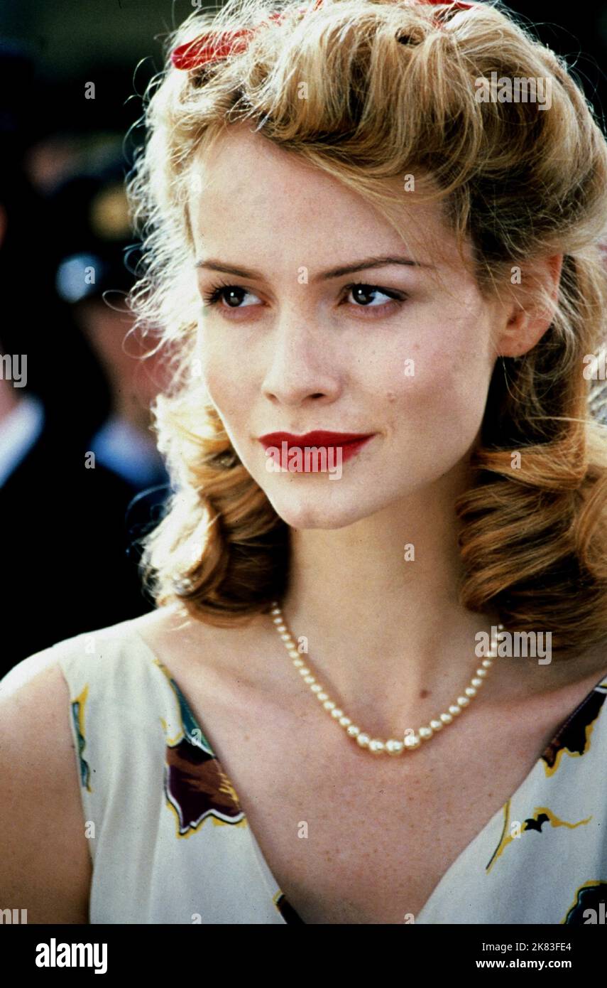 Saffron Burrows Film Enigma (2001) Characters Claire Director