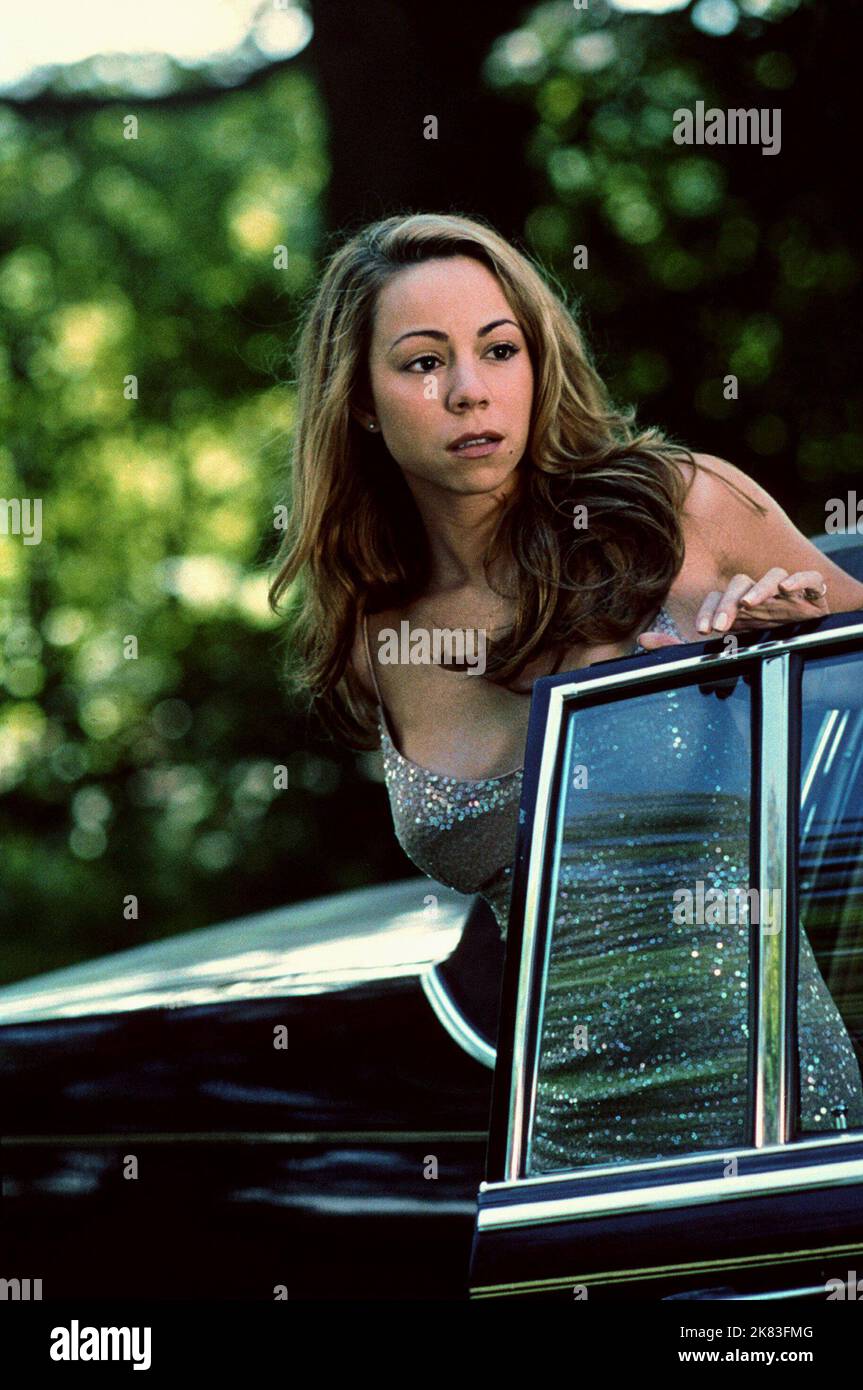 Mariah Carey Film Glitter USA 2001 Characters Billie Frank Director mariah-carey-film-glitter-usa-2001-characters-billie-frank-director
