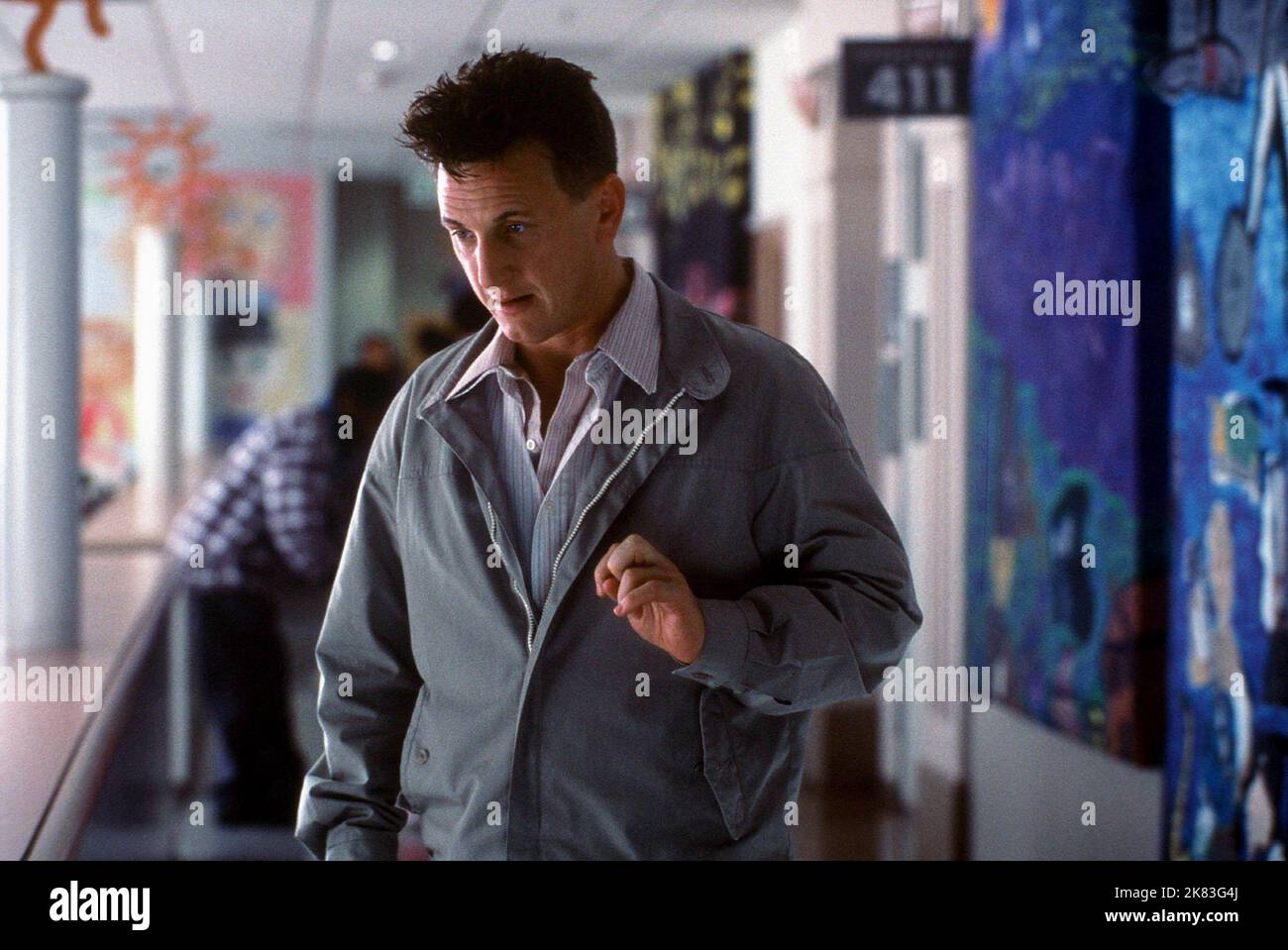 I am sam 2001 sean penn hires stock photography and images Alamy