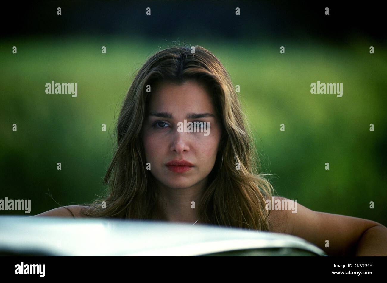 Gina Philips Film Jeepers Creepers (USA/DE 2001) Characters Patricia 