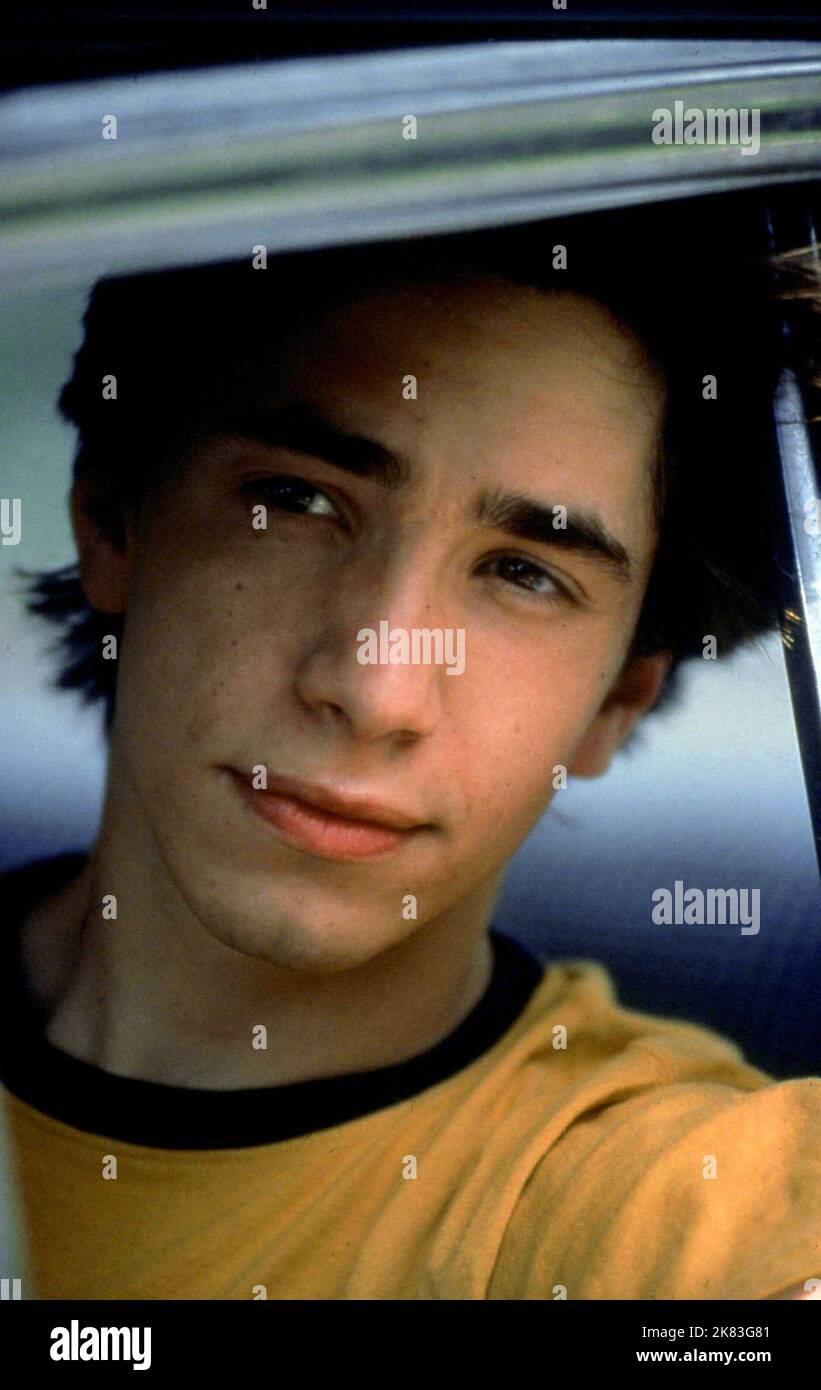 Jeepers Creepers Darry Eyes