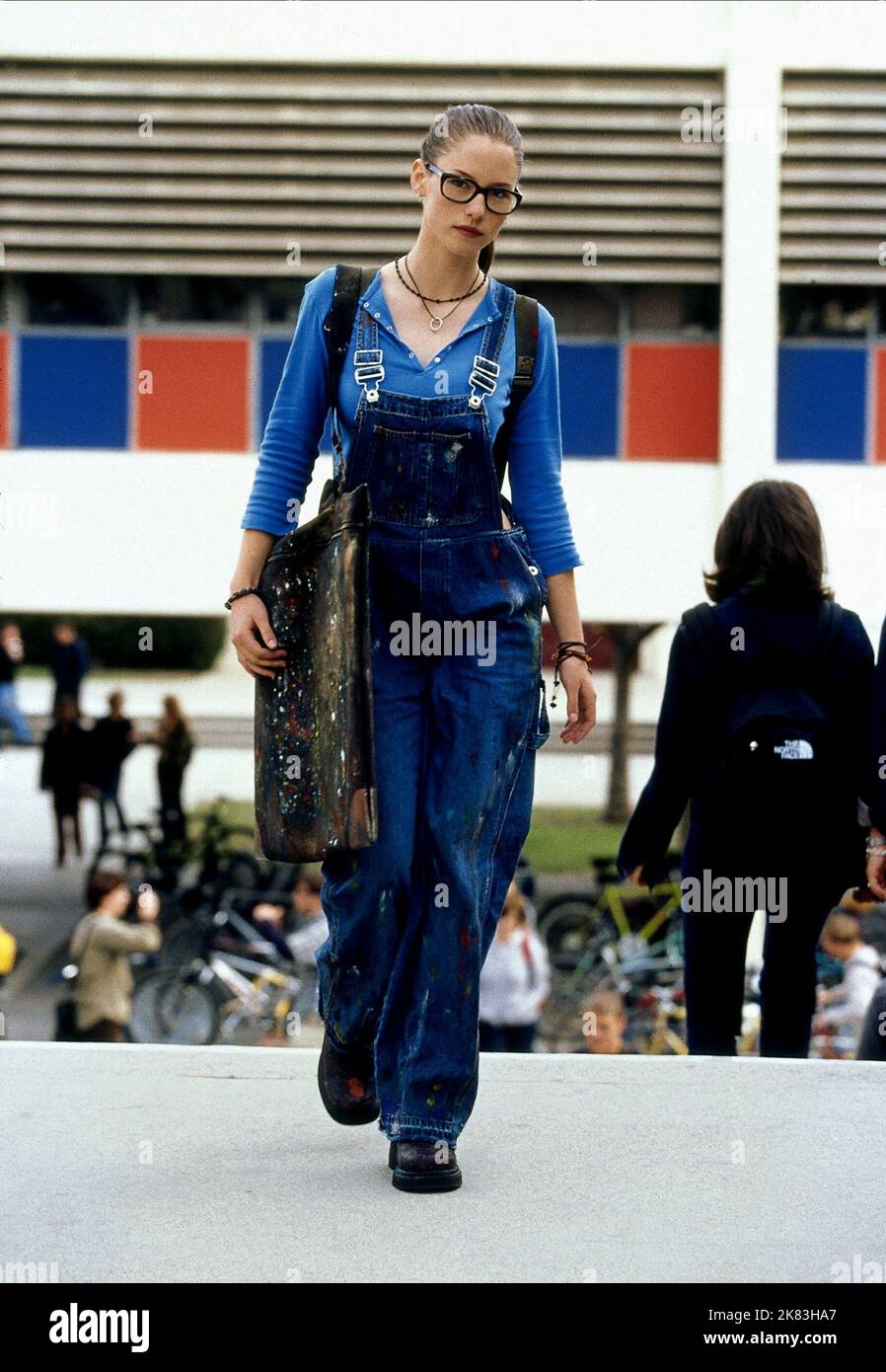 Janey briggs hi-res stock photography and images - Alamy