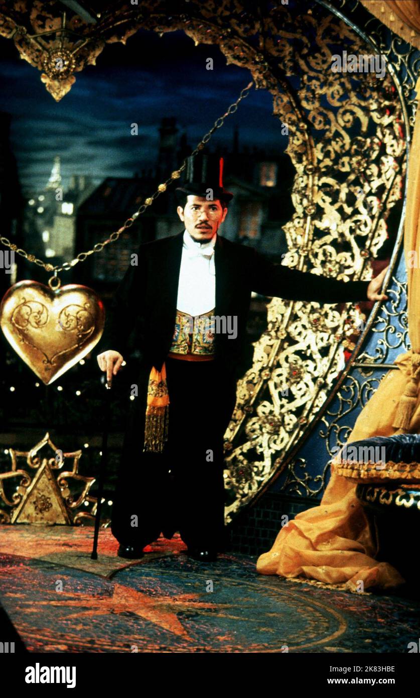 John Leguizamo Moulin Rouge