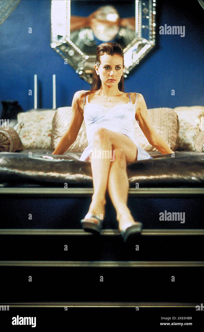 Mia kirshner hi-res stock photography and images - Alamy