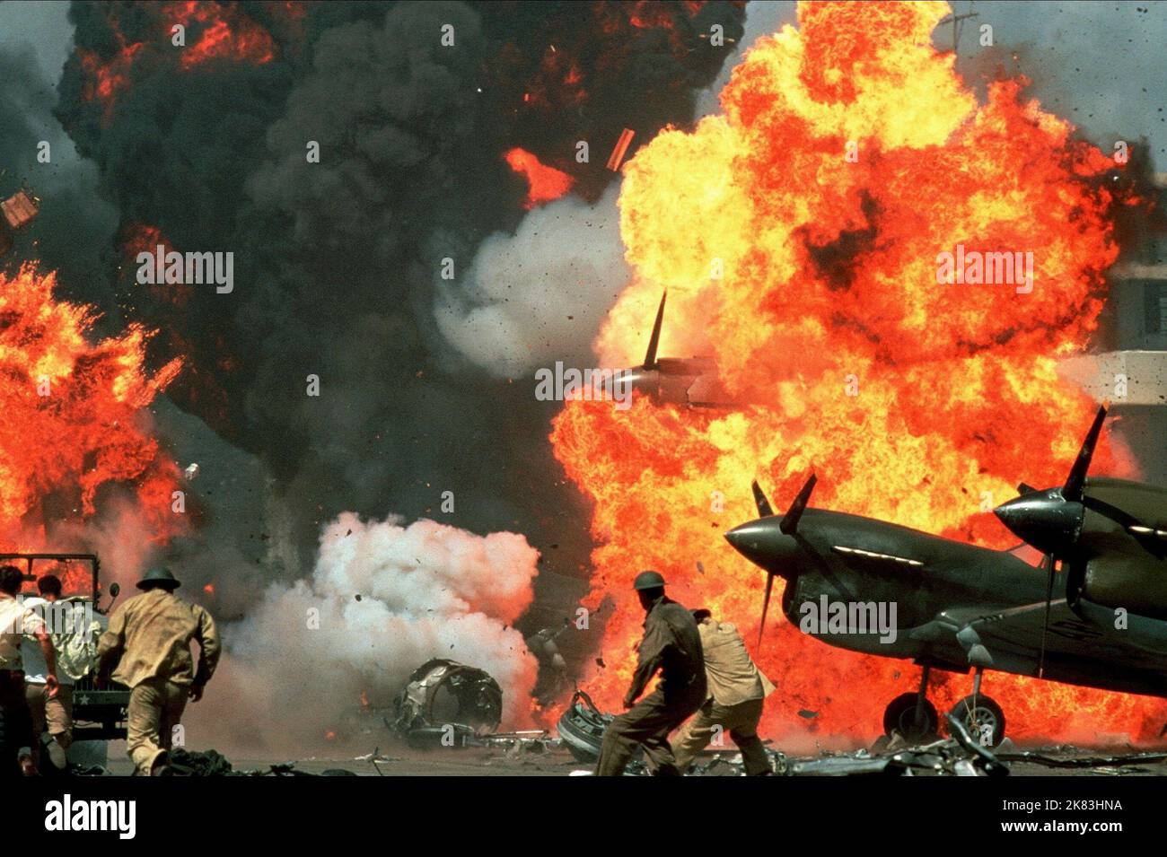 Pearl harbor attack film hi-res stock photography and images - Alamy
