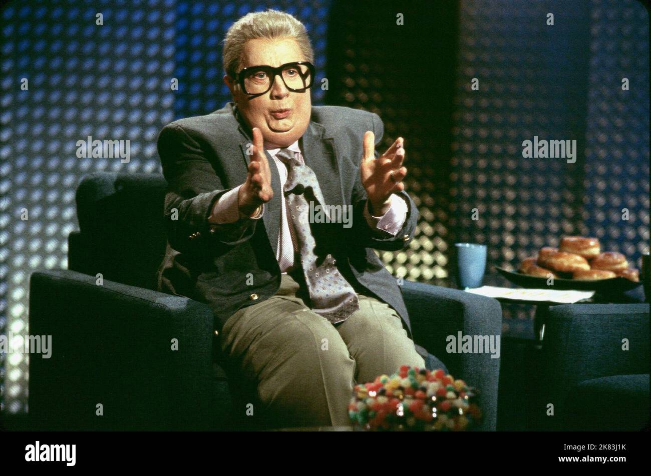 Martin Short Television: Primetime Glick (2001) Characters: Jiminy