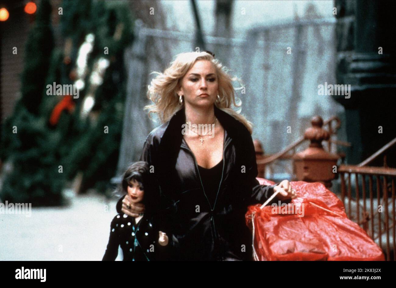 Drea de matteo hi-res stock photography and images - Alamy