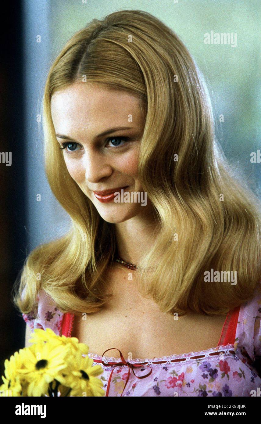 Say It Isnt So (2001)