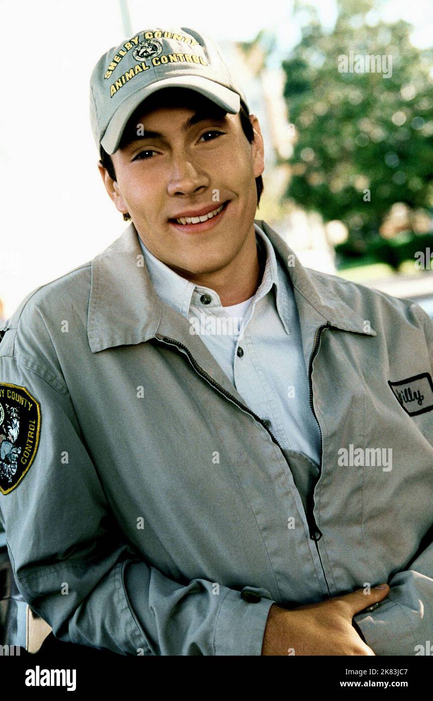 Say It Isnt So (2001)