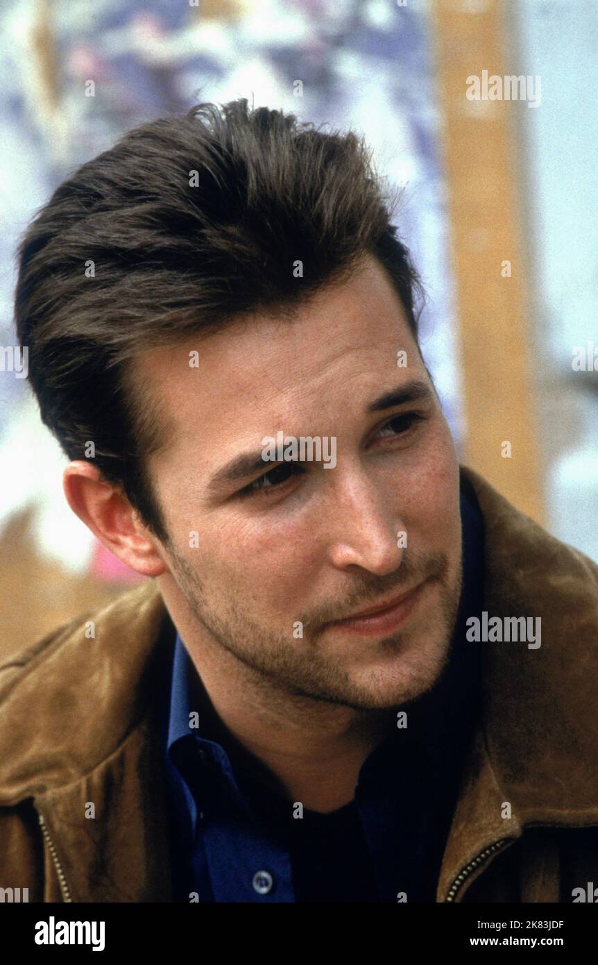 Noah Wyle Film: Scenes Of The Crime (USA/DE 2001) Characters: Seth  Director: Dominique Forma 08 September 2001   **WARNING** This Photograph is for editorial use only and is the copyright of BATTLEPLAN PRODUCTIONS and/or the Photographer assigned by the Film or Production Company and can only be reproduced by publications in conjunction with the promotion of the above Film. A Mandatory Credit To BATTLEPLAN PRODUCTIONS is required. The Photographer should also be credited when known. No commercial use can be granted without written authority from the Film Company. Stock Photo