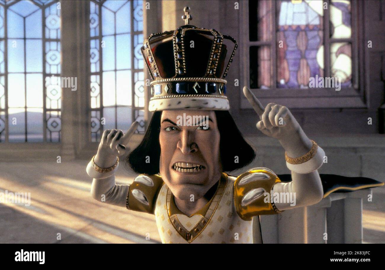 2001 stills shrek hires stock photography and images Alamy