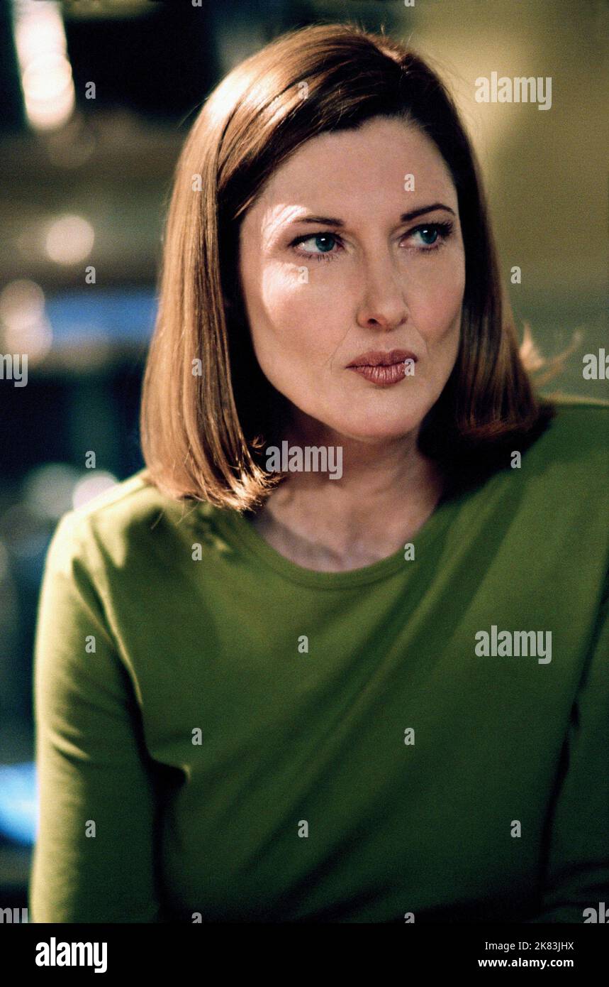 Annette O'Toole Television: Smallville (2001) Characters: Martha Kent  31 December 2001   **WARNING** This Photograph is for editorial use only and is the copyright of WARNER BROS and/or the Photographer assigned by the Film or Production Company and can only be reproduced by publications in conjunction with the promotion of the above Film. A Mandatory Credit To WARNER BROS is required. The Photographer should also be credited when known. No commercial use can be granted without written authority from the Film Company. Stock Photo