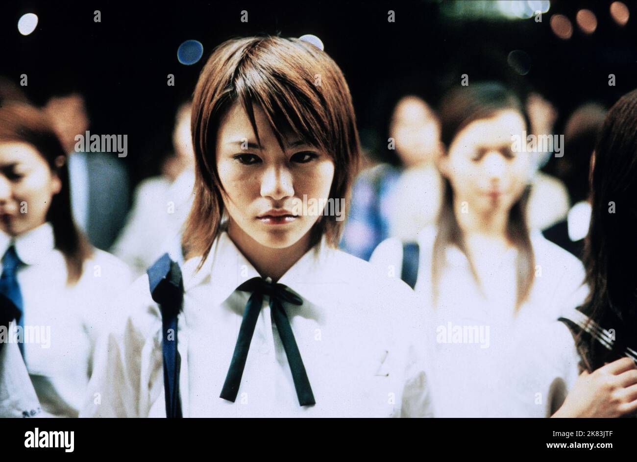 Suicide club film sono hi-res stock photography and images Suicide club film sono hi-res stock photography and images