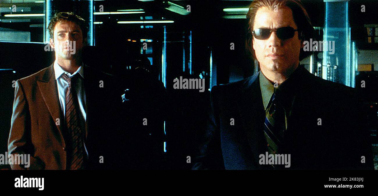 Swordfish travolta hires stock photography and images Alamy