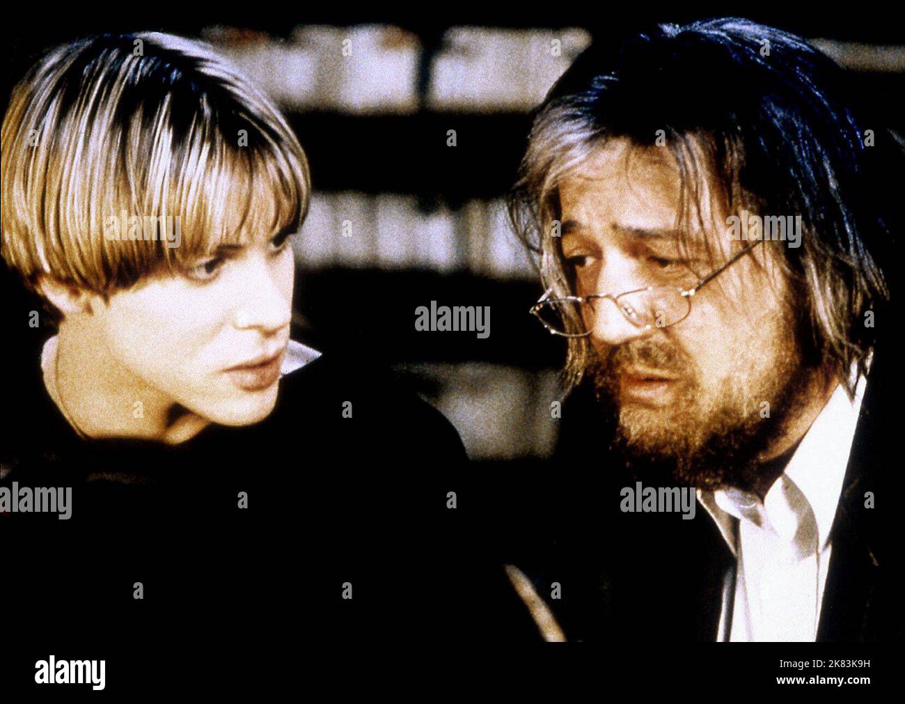 Stephen fry the discovery of heaven hi-res stock photography and images