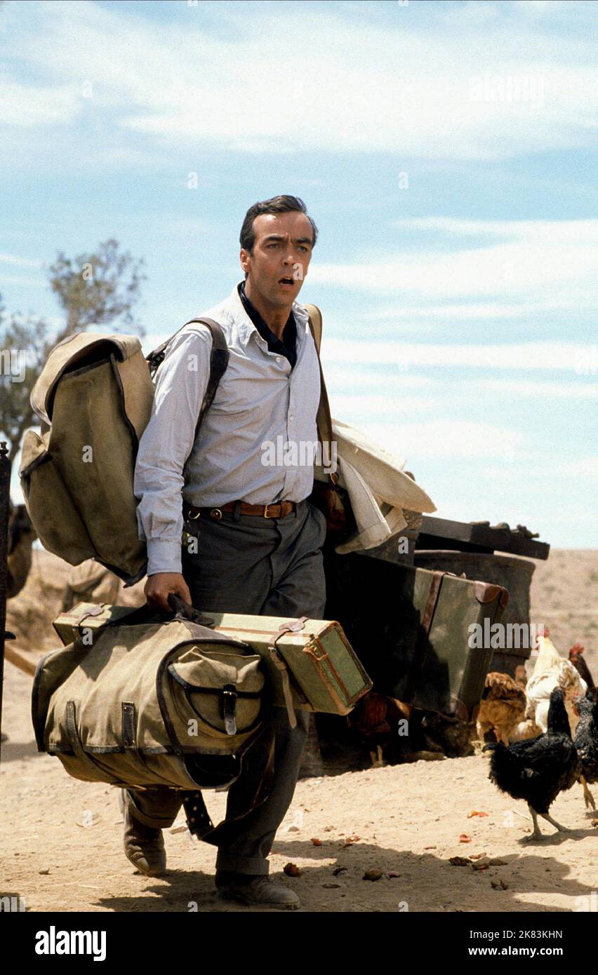 Mummy returns jonathan john hannah hi-res stock photography and images -  Alamy