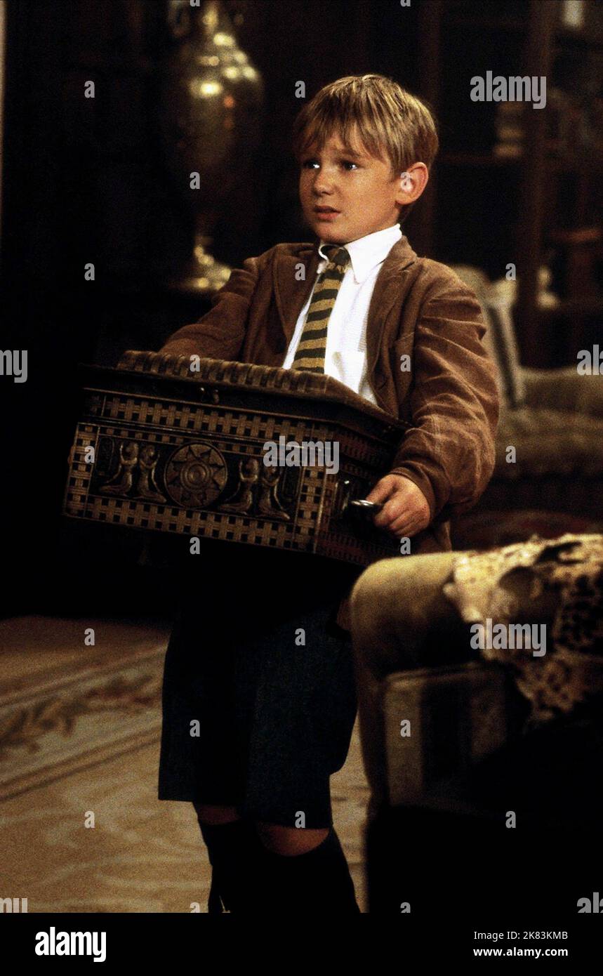 The mummy returns freddie boath 2001 hires stock photography and