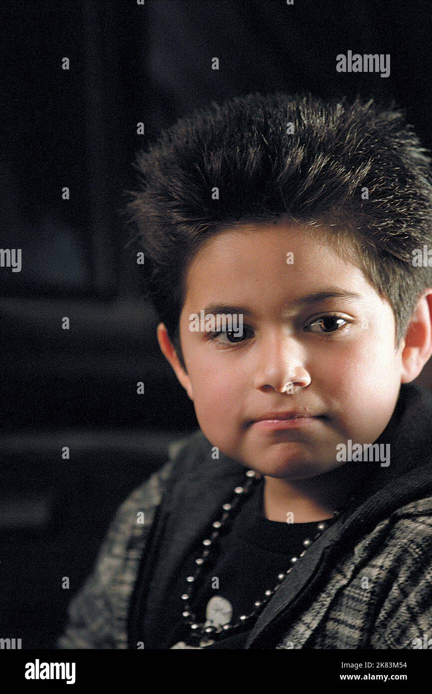 Alec roberts thir13en ghosts hi-res stock photography and images - Alamy