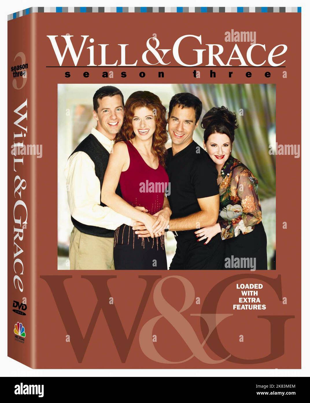 karen walker will y grace fur