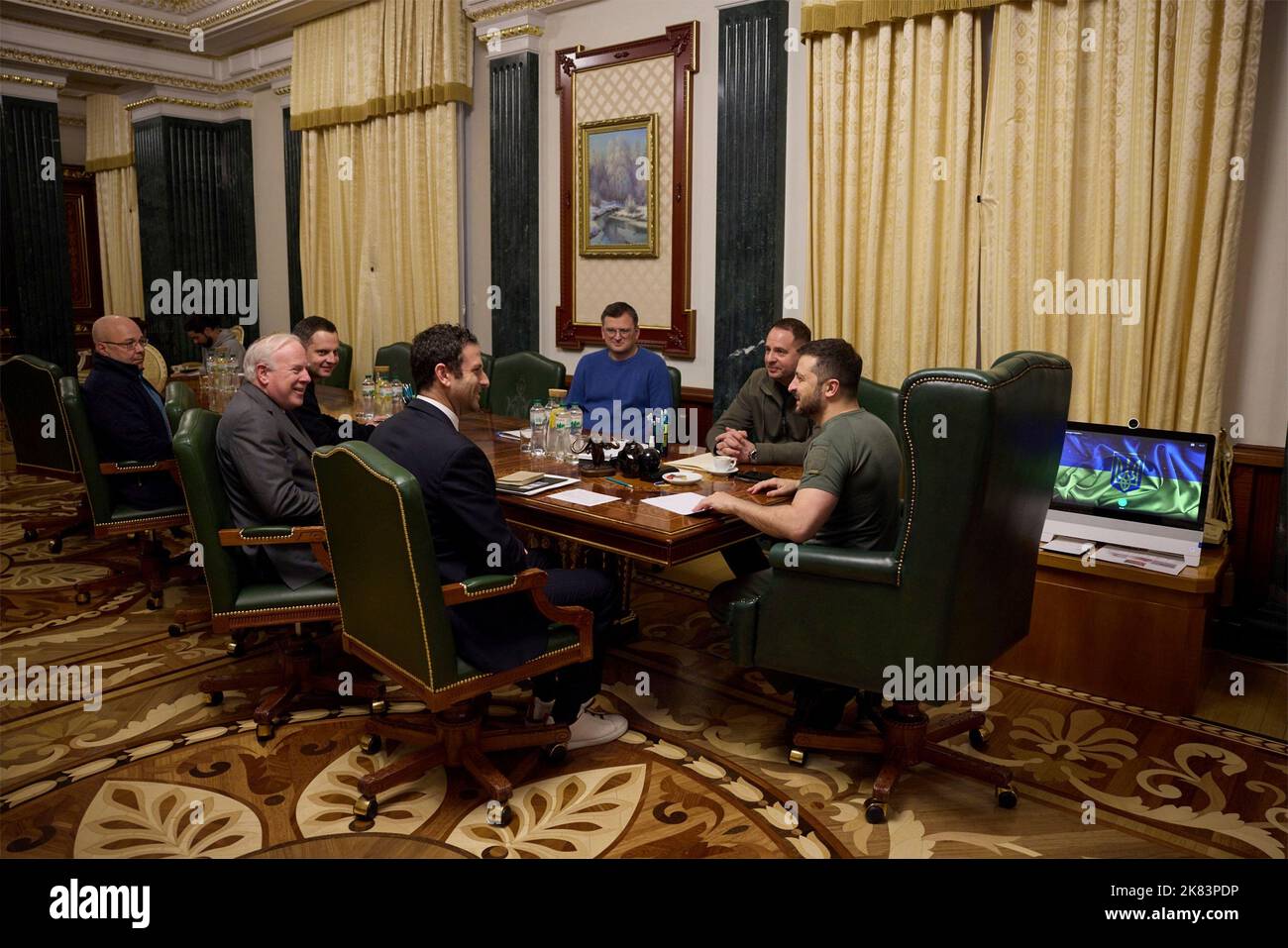 John rogers goldman sachs hires stock photography and images Alamy