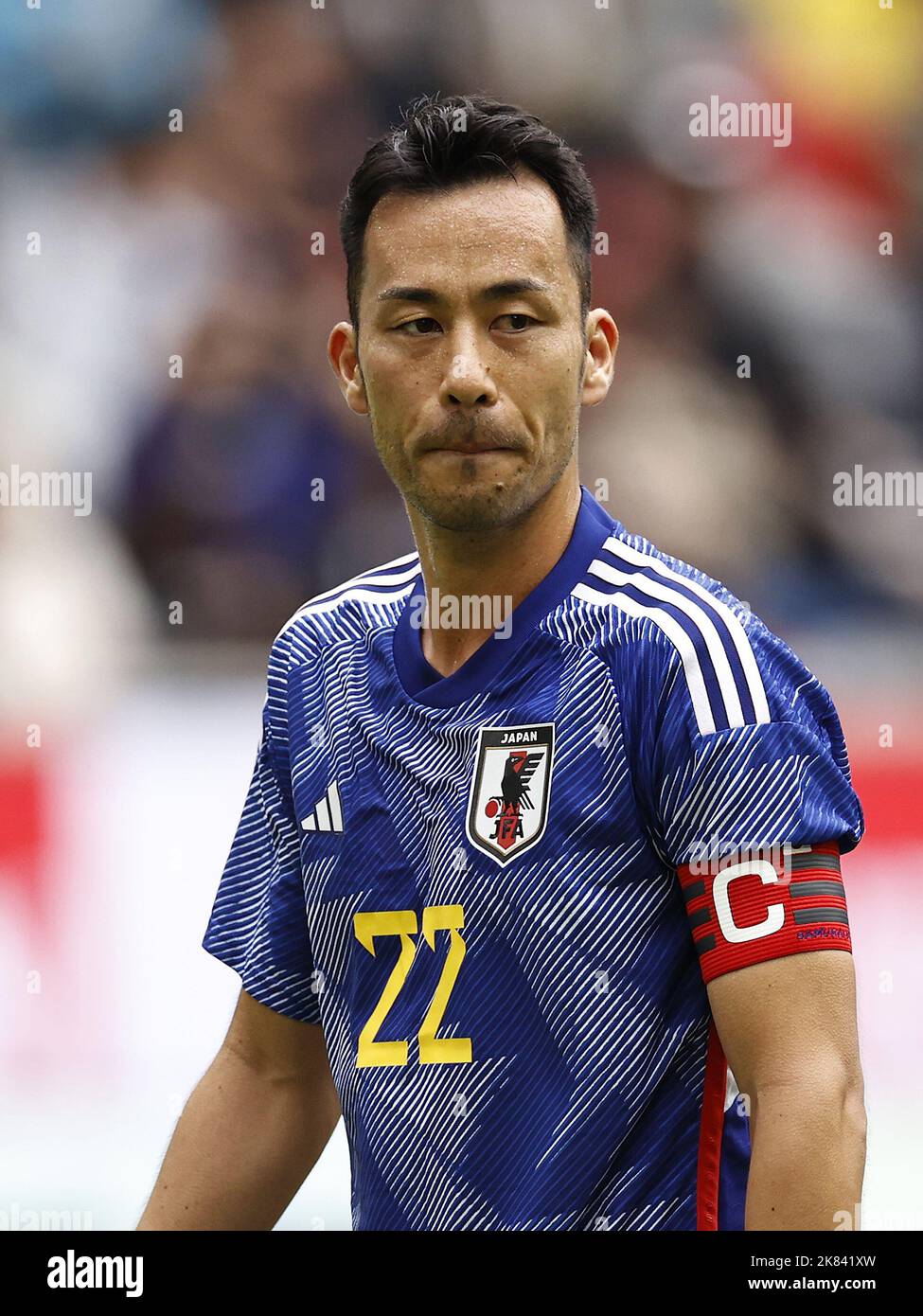 Japanese national football team kit hi-res stock photography and images -  Alamy
