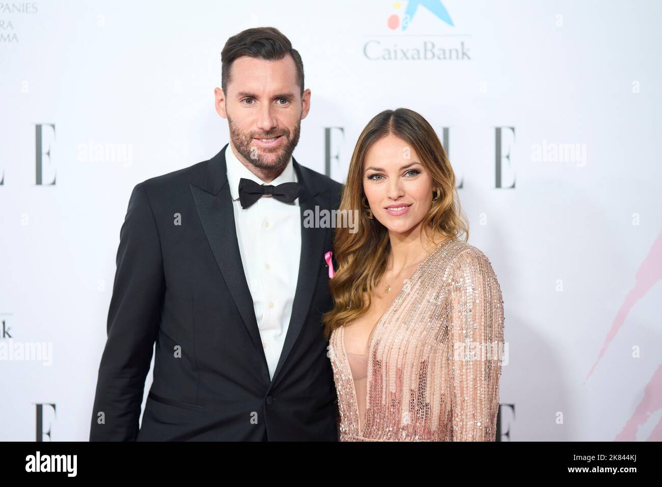 Rudy Fernandez Girlfriend