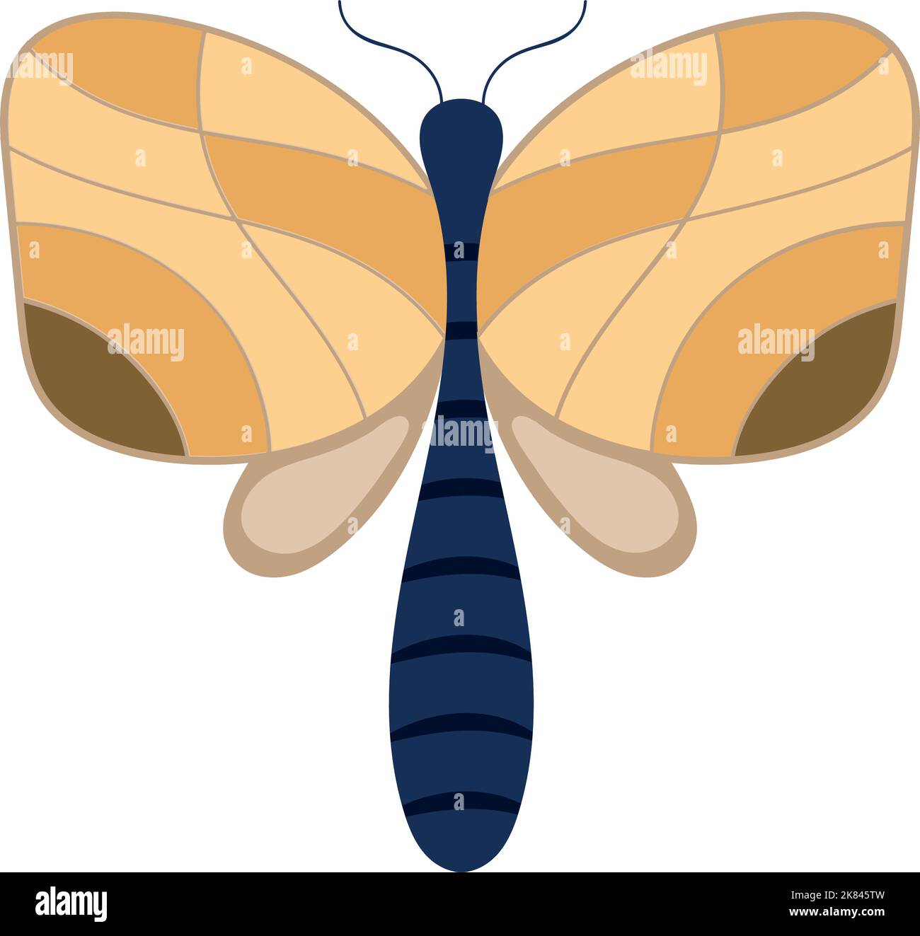 bug vector icon Stock Vector Image & Art - Alamy