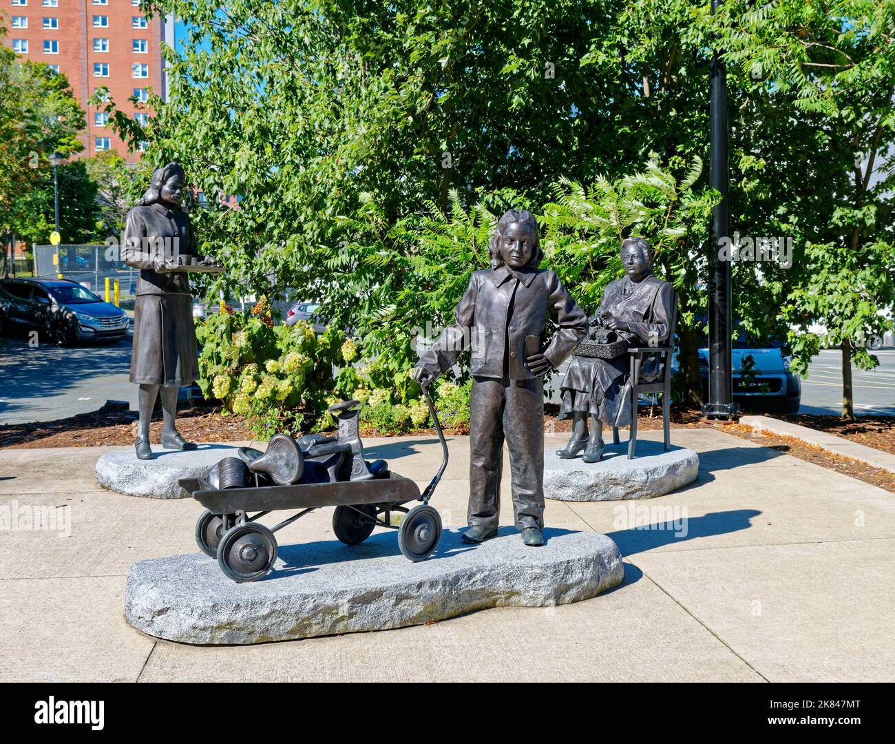 HALIFAX, NOVA SCOTIA September 2, 2022 Halifax, in addition to being