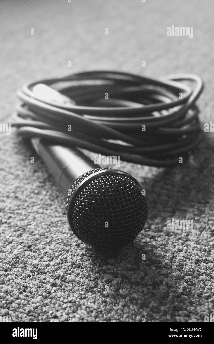 The shadows band Black and White Stock Photos & Images Alamy