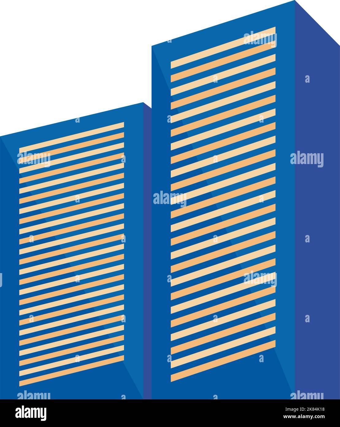 flat building urban Stock Vector Image & Art - Alamy