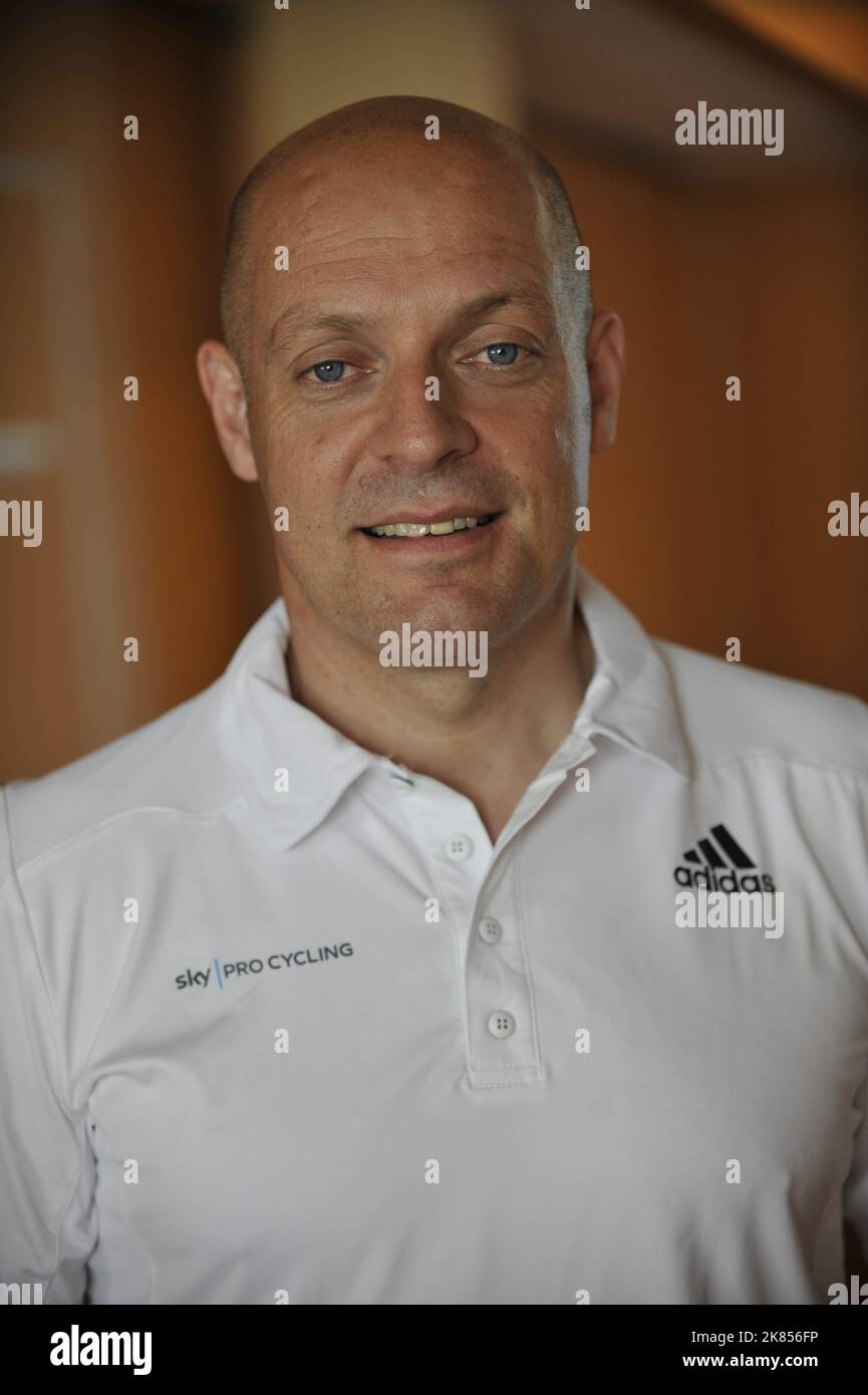 team sky dave brailsford