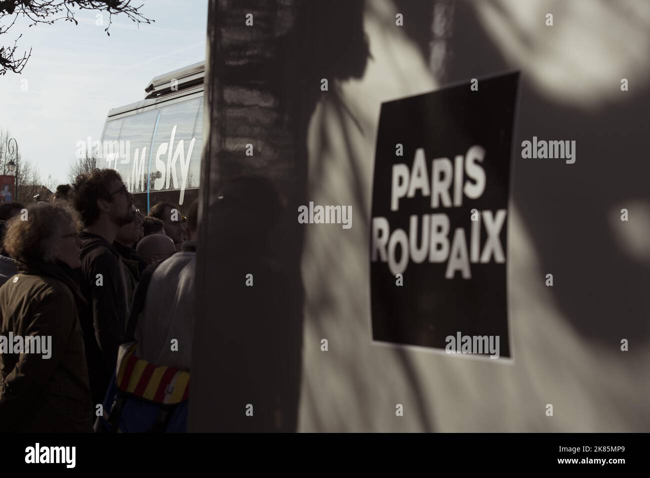 team sky paris roubaix