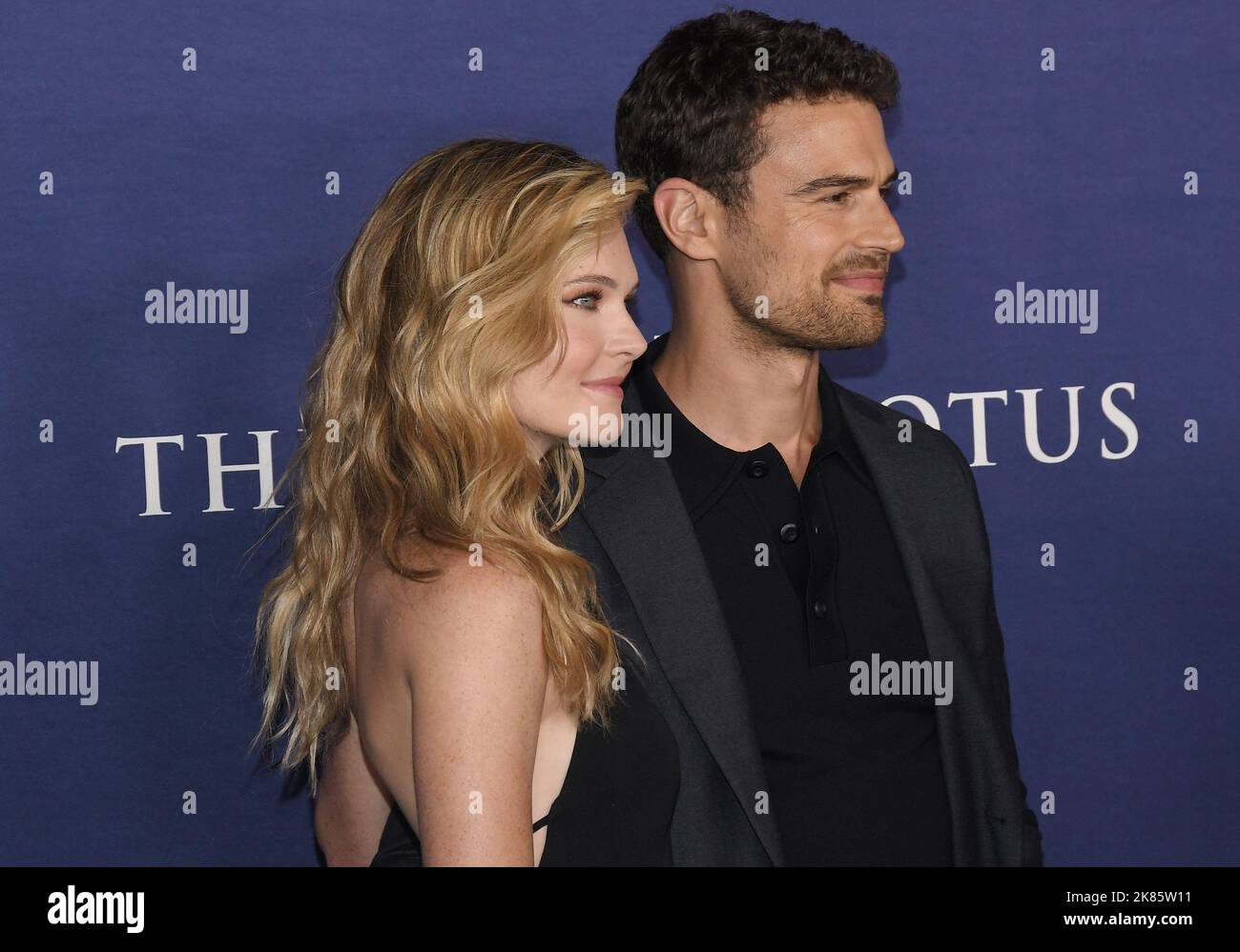 Theo james hi-res stock photography and images - Page 9 - Alamy
