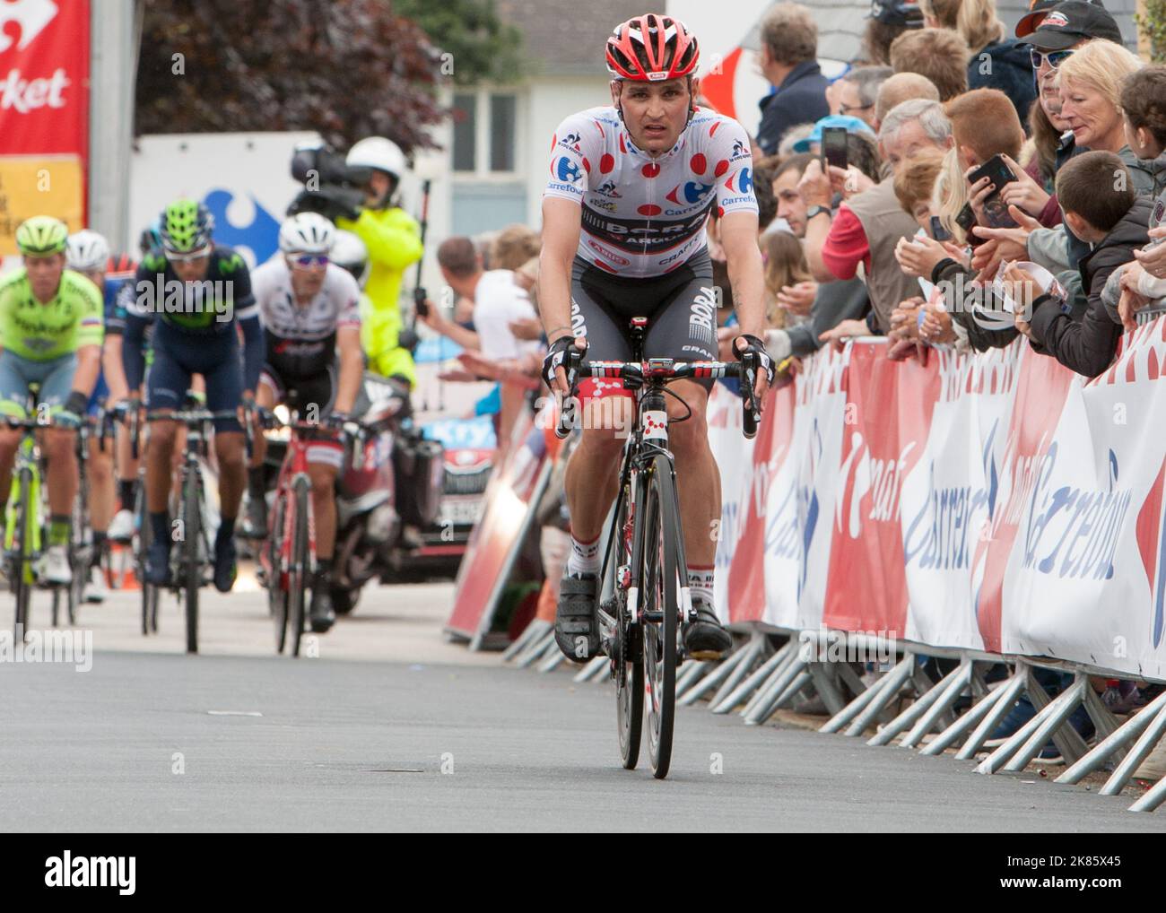 Argon 18 jersey hotsell