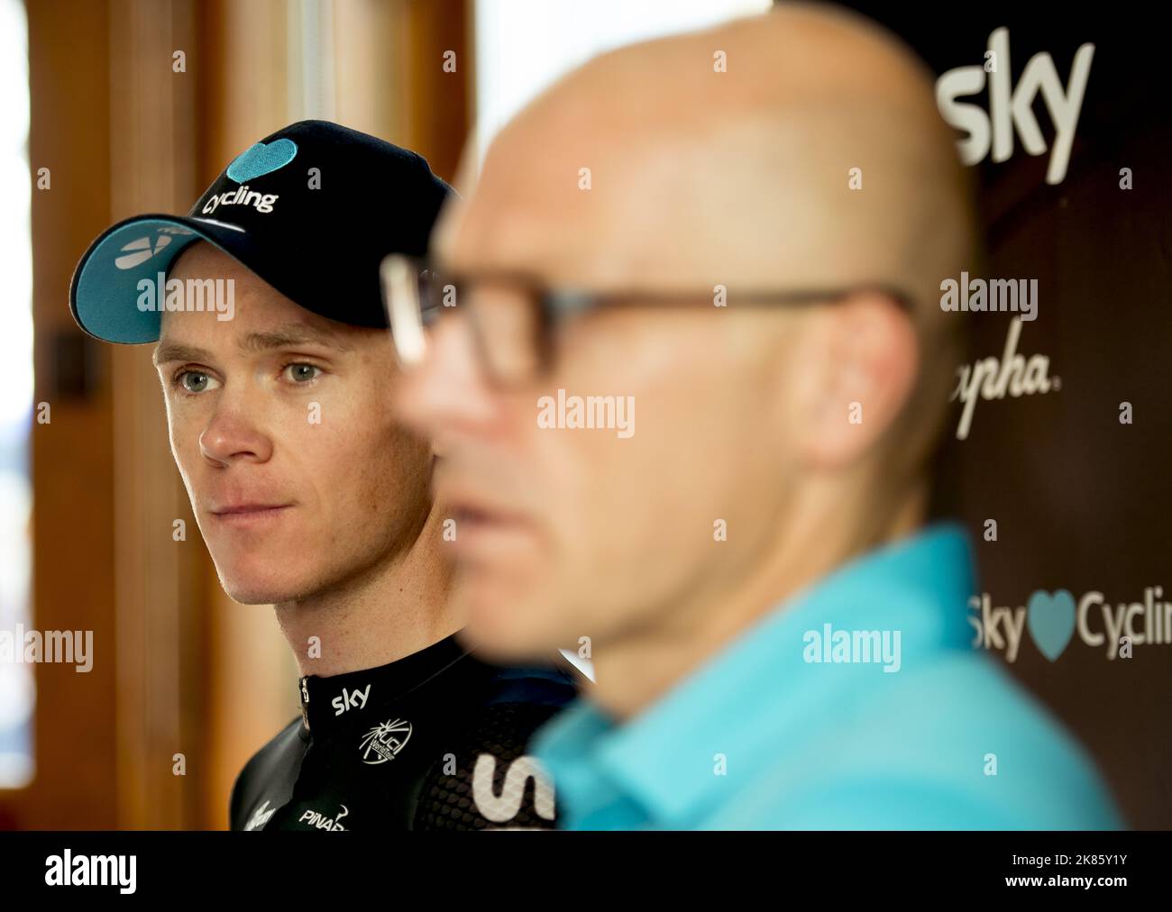 team sky dave brailsford