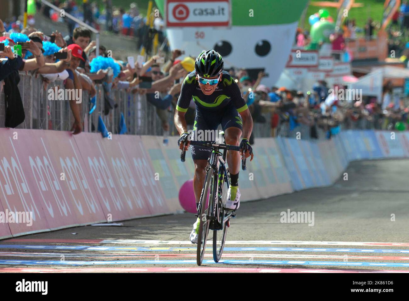 Blockhaus cycling hires stock photography and images Alamy