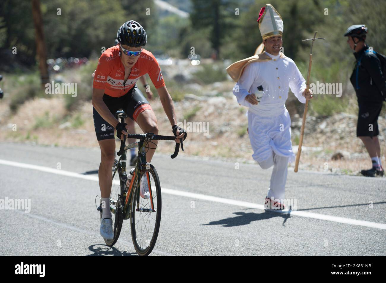 Solo breakaway hi-res stock photography and images - Alamy