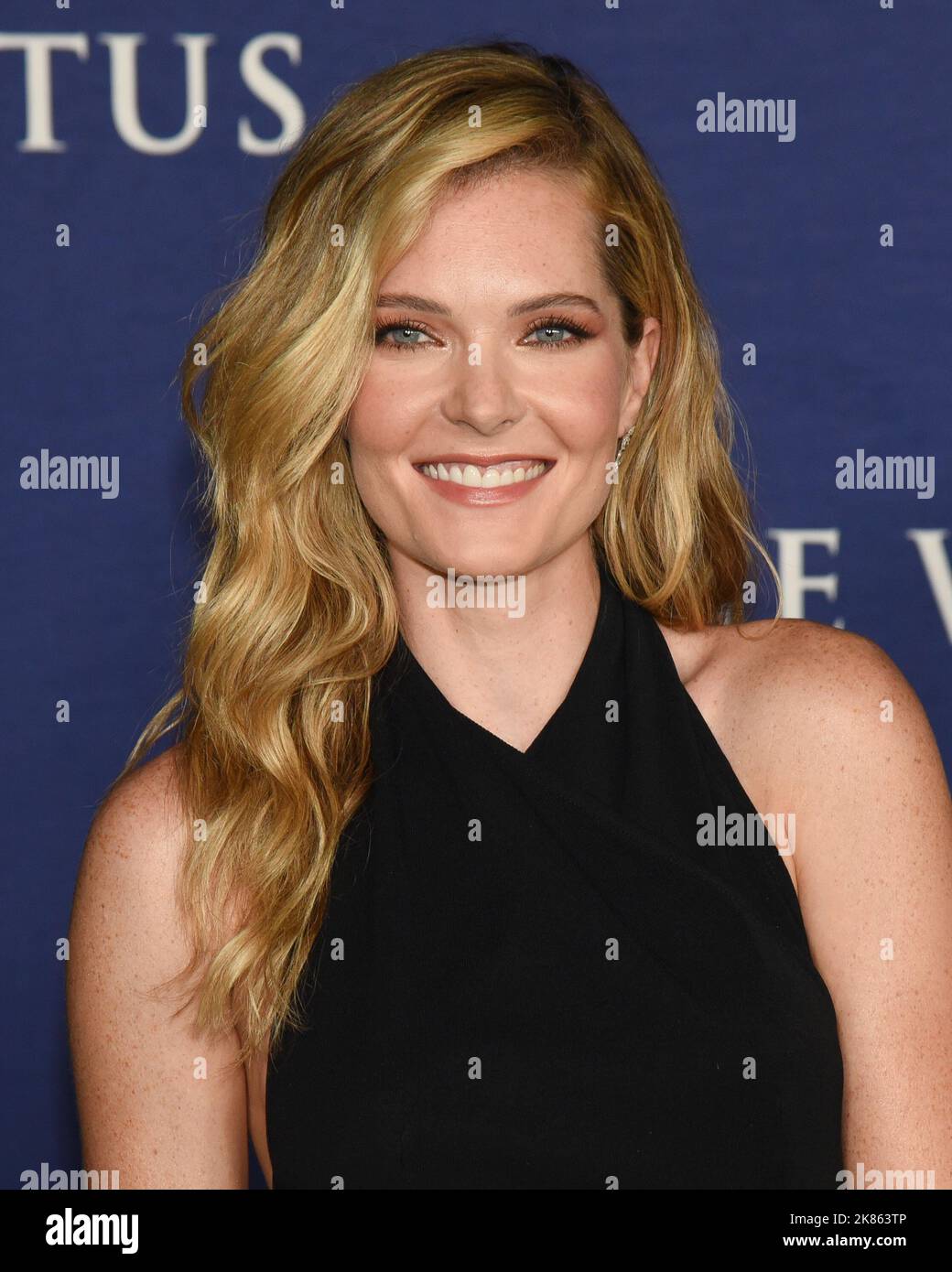 Meghann fahy white lotus hires stock photography and images Alamy